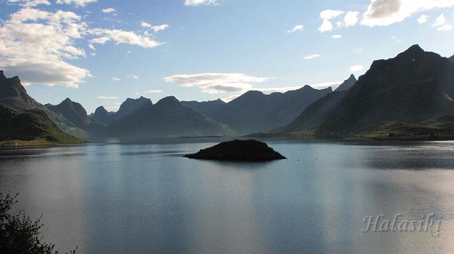 Norwegia (1189a).JPG - Lofoty - wyspa Flakstadoya